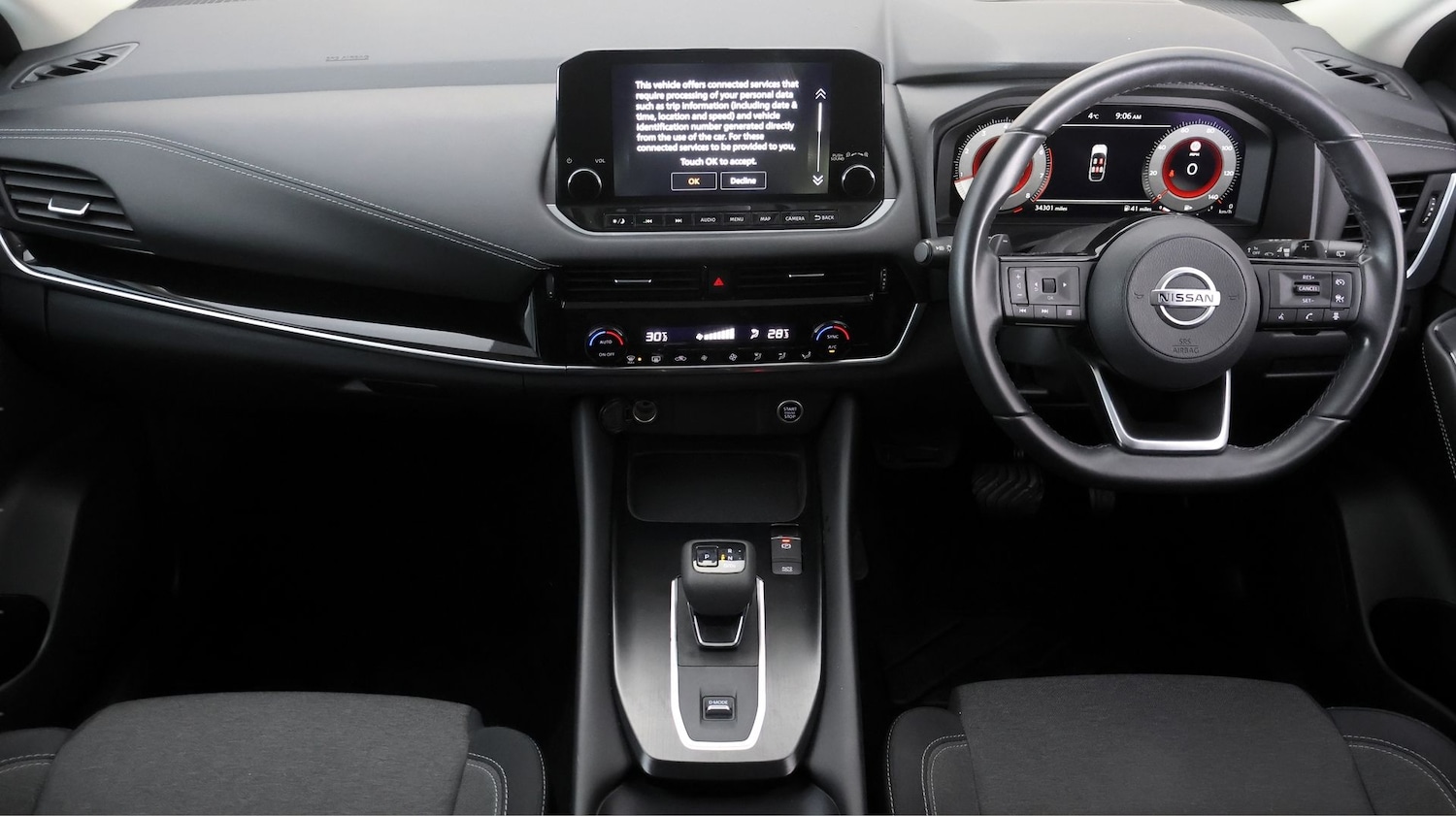 Used Nissan Qashqai 2022 for sale - 77367533: Photo 12