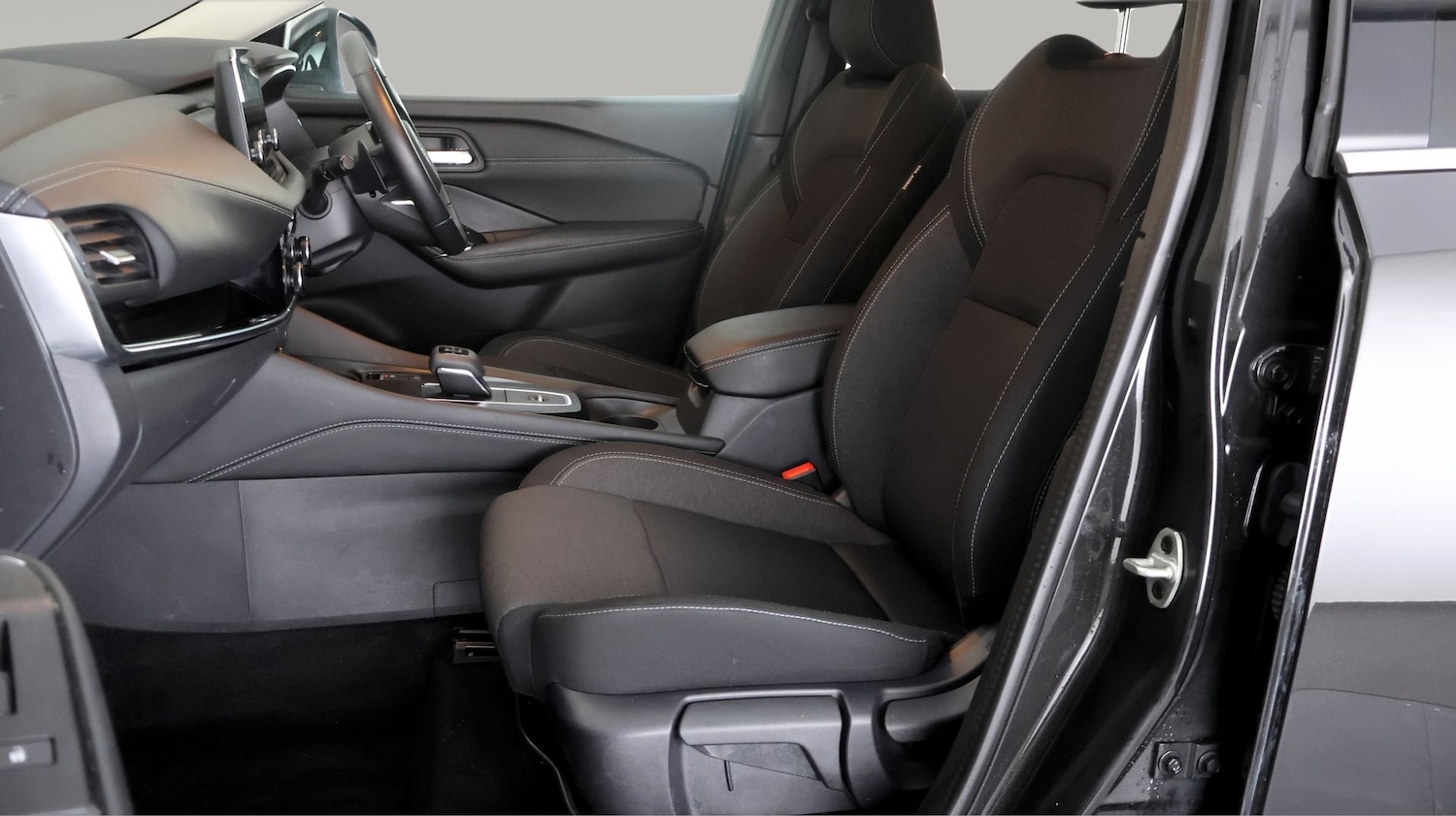 Used Nissan Qashqai 2022 for sale - 77367533: Photo 13