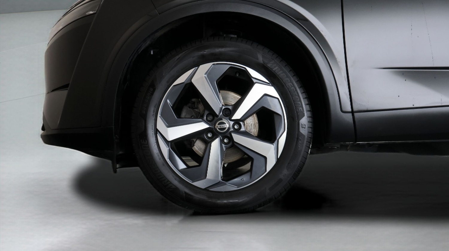 Used Nissan Qashqai 2022 for sale - 77367533: Photo 17