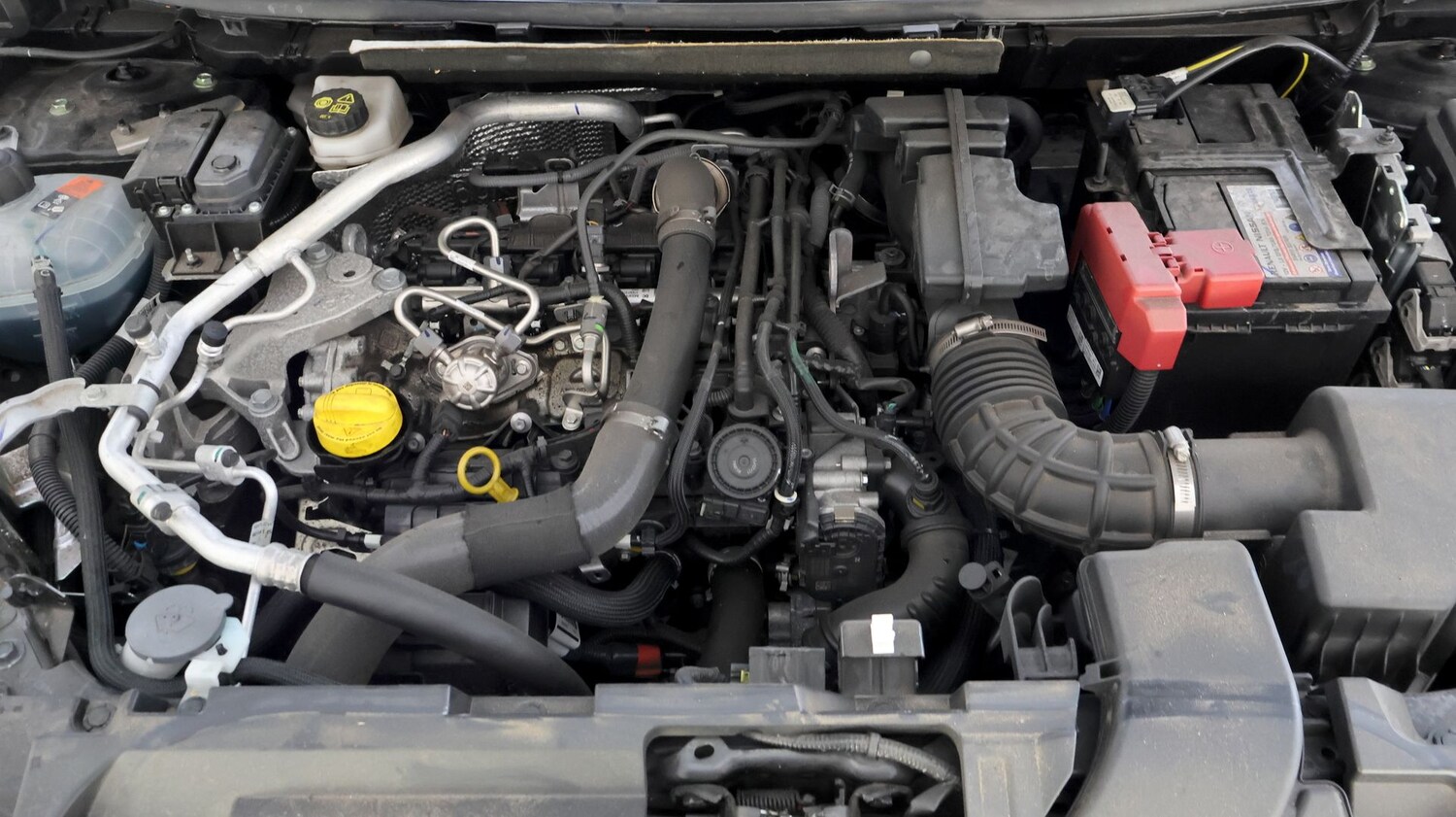 Used Nissan Qashqai 2022 for sale - 77367533: Photo 18