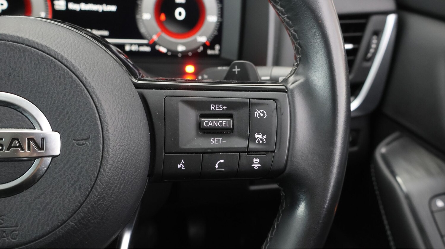 Used Nissan Qashqai 2022 for sale - 77367533: Photo 20