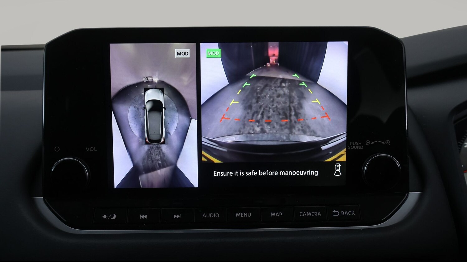 Used Nissan Qashqai 2022 for sale - 77367533: Photo 21