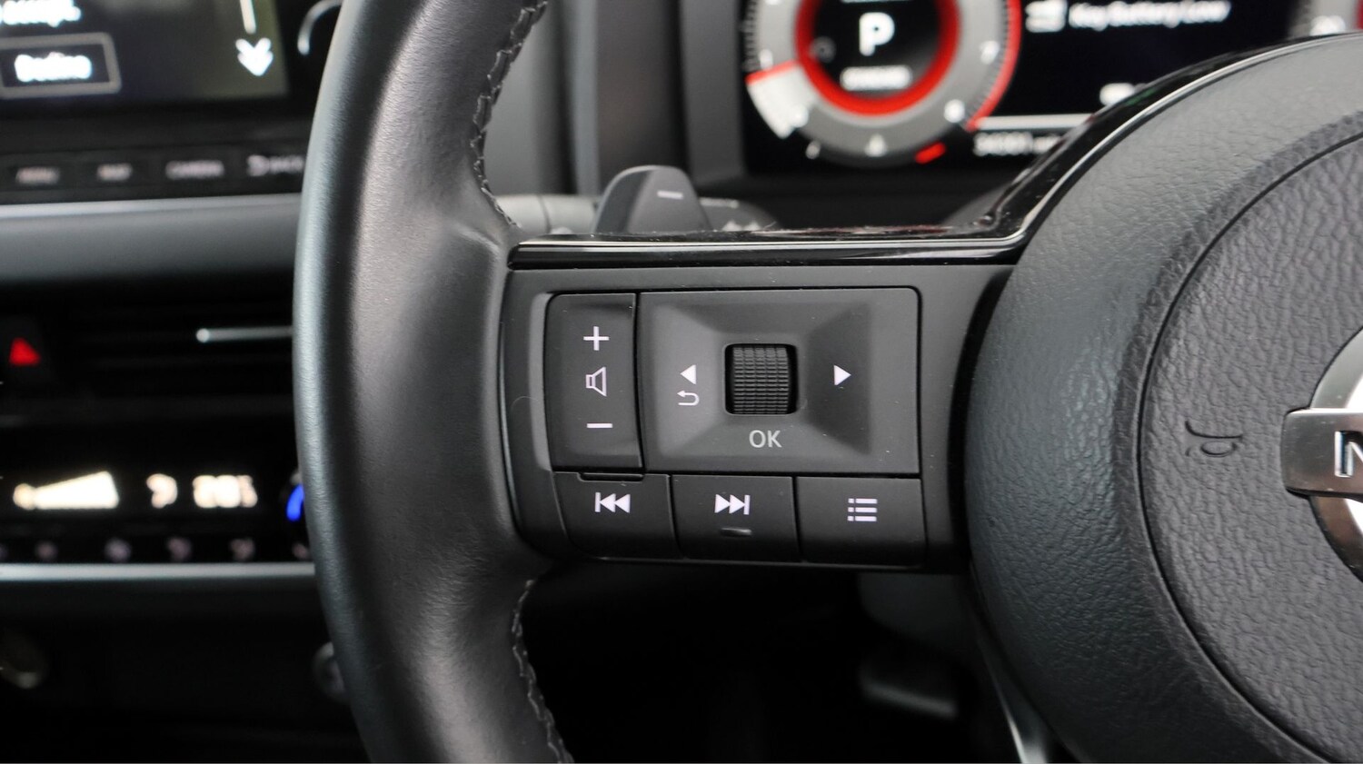 Used Nissan Qashqai 2022 for sale - 77367533: Photo 22