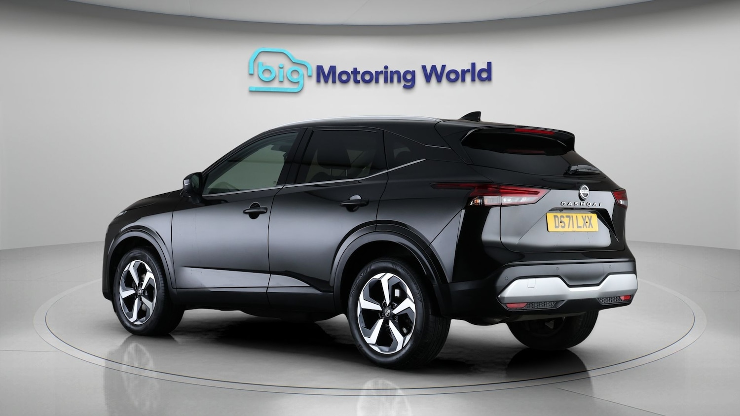 Used Nissan Qashqai 2022 for sale - 77367533: Photo 5