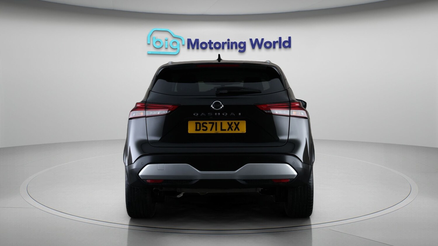 Used Nissan Qashqai 2022 for sale - 77367533: Photo 6