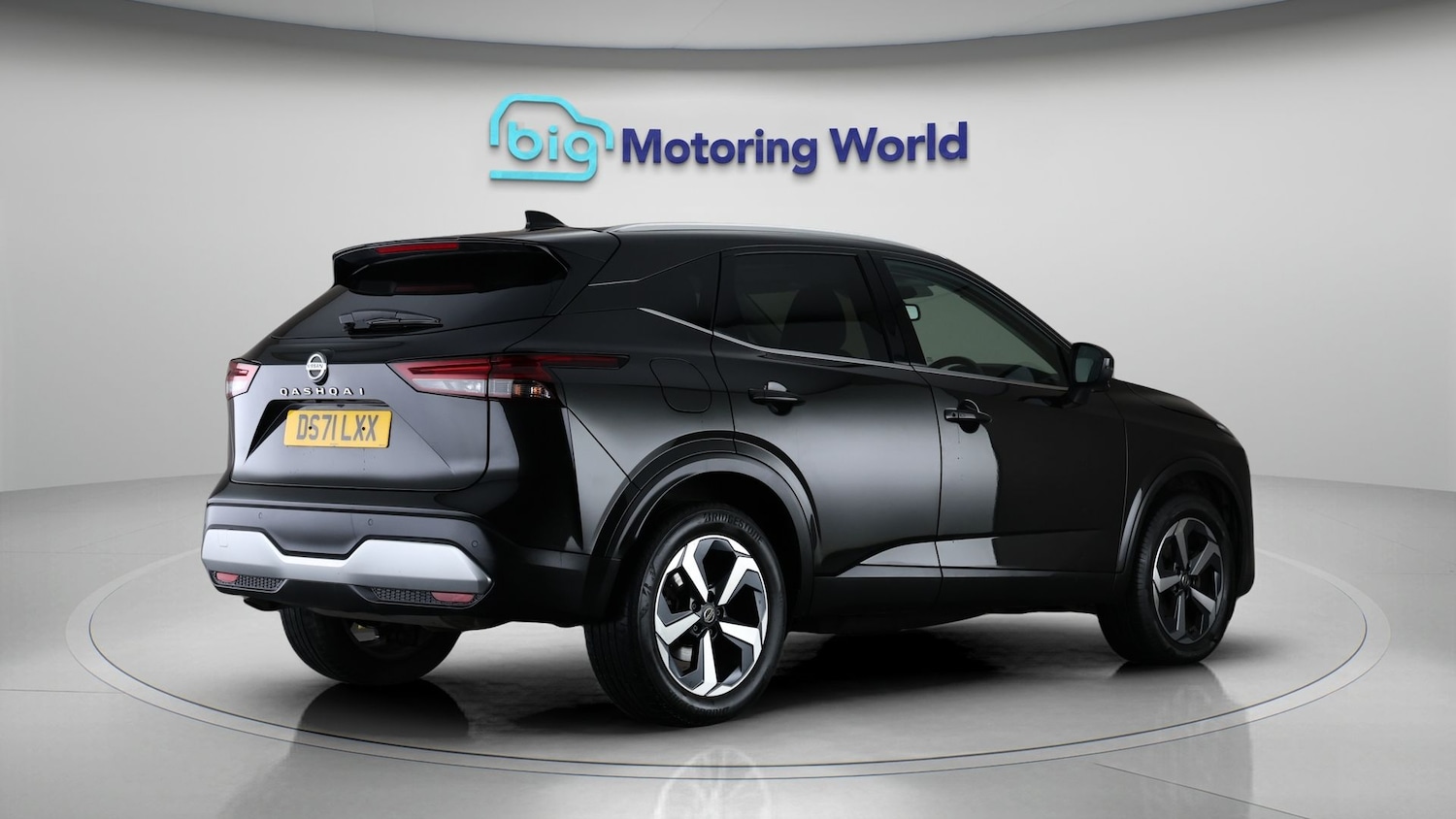 Used Nissan Qashqai 2022 for sale - 77367533: Photo 7