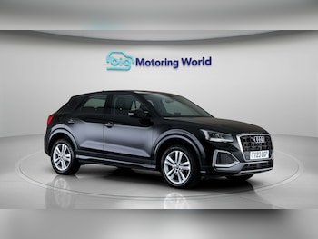 Used Audi Q2 2023 for sale - 78383536: Photo