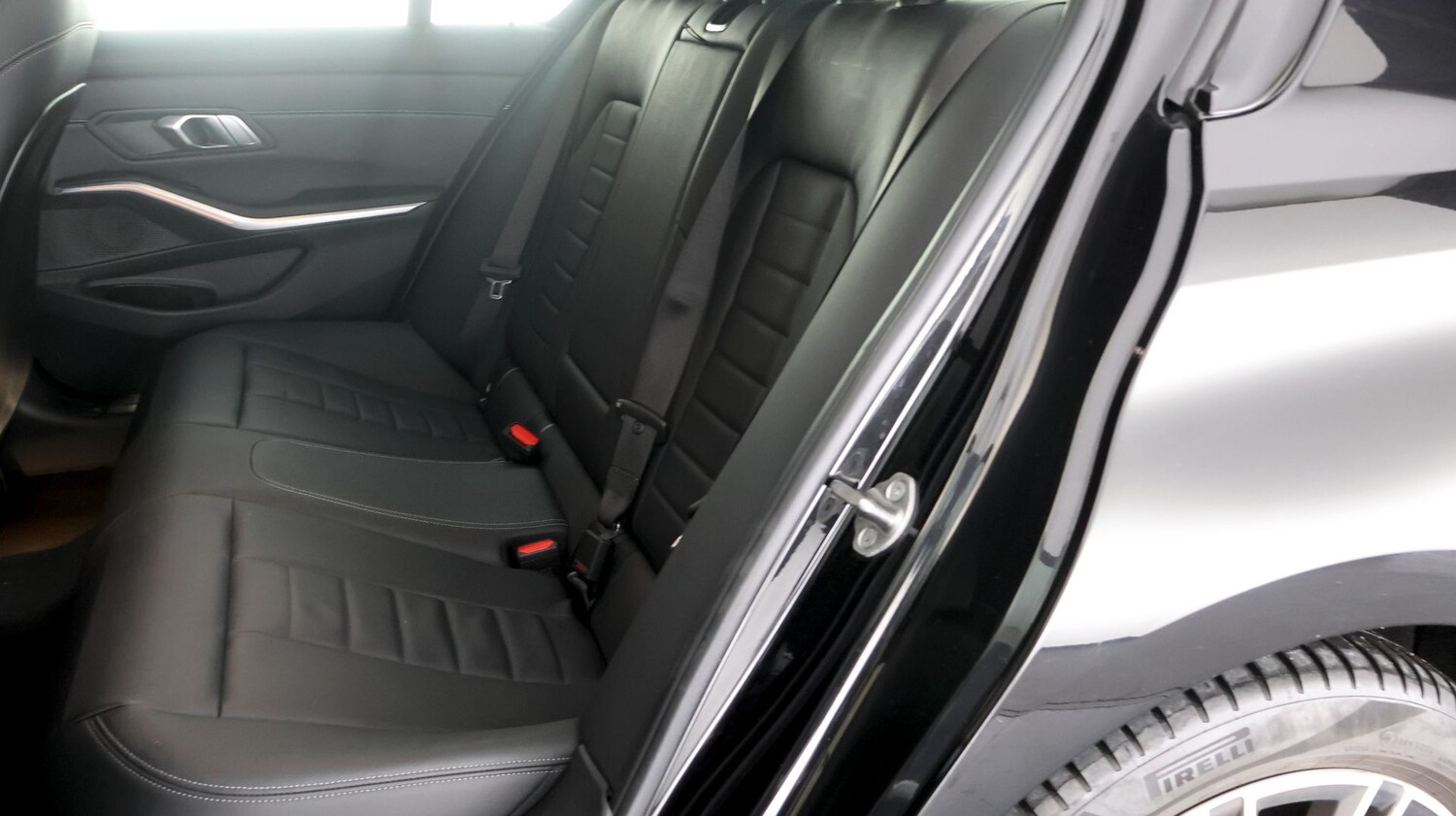 Used BMW 3 Series for sale - 77752795: Photo 16