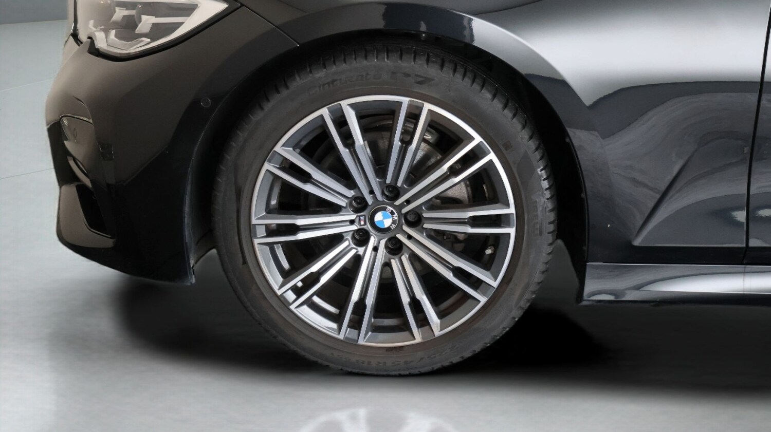 Used BMW 3 Series for sale - 77752795: Photo 18