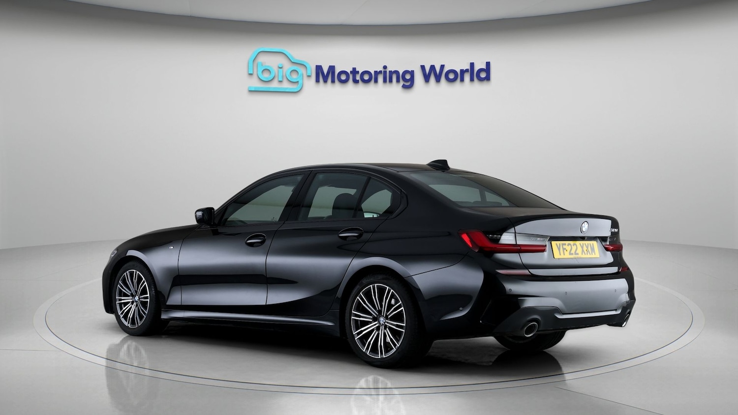 Used BMW 3 Series for sale - 77752795: Photo 5