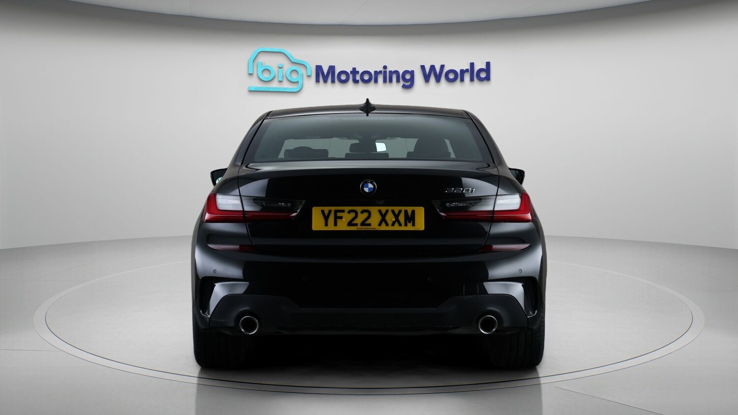 Used BMW 3 Series for sale - 77752795: Photo 6