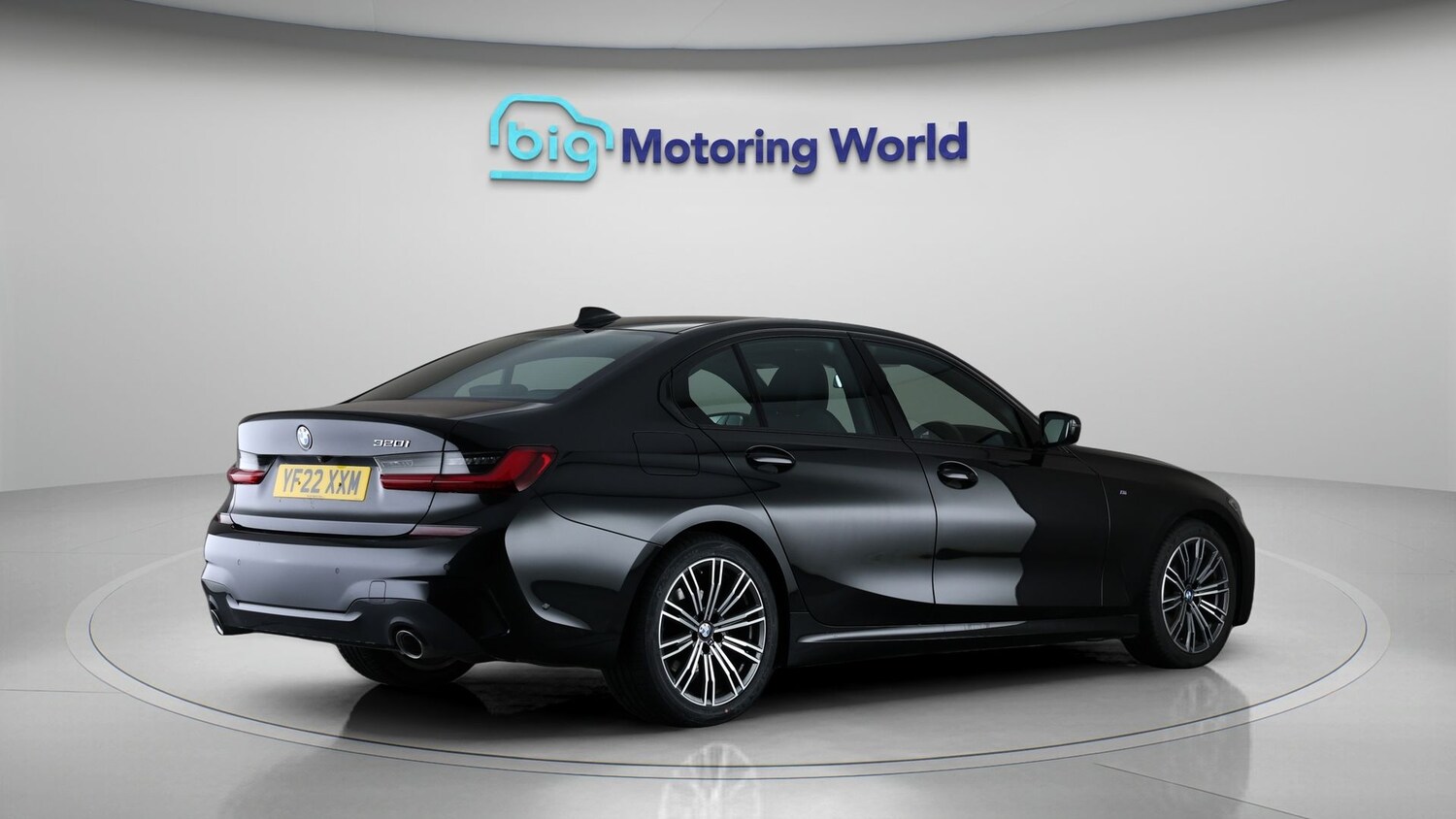Used BMW 3 Series for sale - 77752795: Photo 7