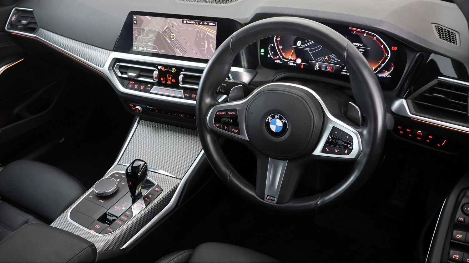 Used BMW 3 Series for sale - 77752795: Photo 9