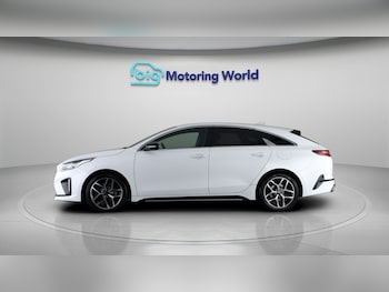 Used Kia Pro Ceed 2021 for sale - 79038647: Photo
