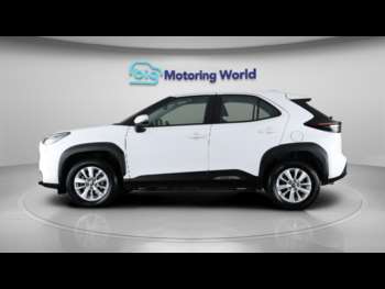 Used Toyota Yaris Cross 2023 for sale - 74323391: Photo