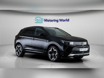 Used Vauxhall Grandland 2023 for sale - 78584095: Photo