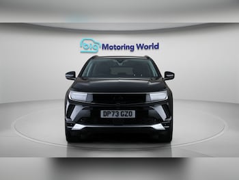Used Vauxhall Grandland 2023 for sale - 78584095: Photo