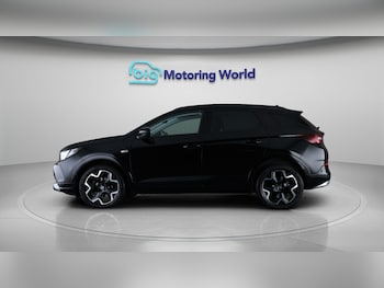 Used Vauxhall Grandland 2023 for sale - 78584095: Photo