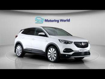 2020 (20) - 1.2 Turbo Elite Nav 5dr