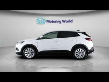 Used Vauxhall Grandland X 2020 for sale - 74978798: Photo