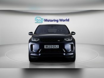 Used Land Rover Discovery Sport 2023 for sale - 78832502: Photo