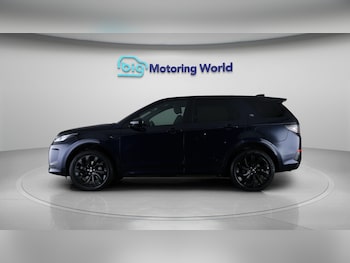 Used Land Rover Discovery Sport 2023 for sale - 78832502: Photo