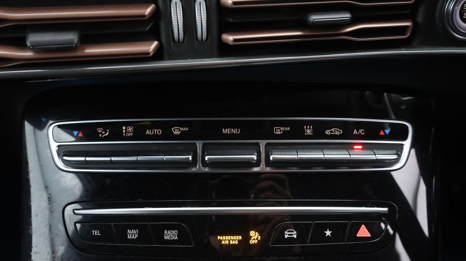 Used Mercedes-Benz EQC 2020 for sale - 77467865: Photo 11