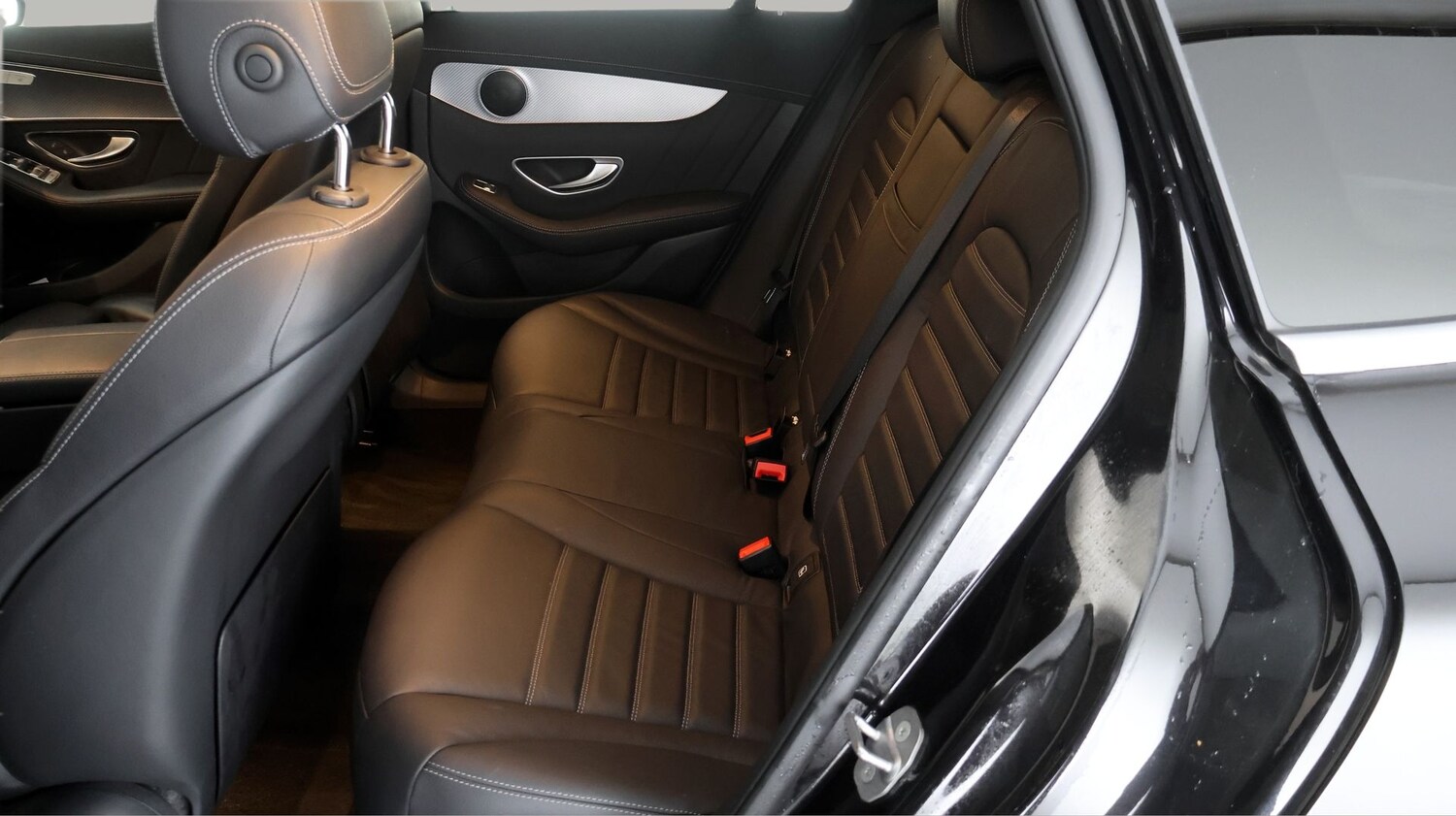 Used Mercedes-Benz EQC 2020 for sale - 77467865: Photo 15