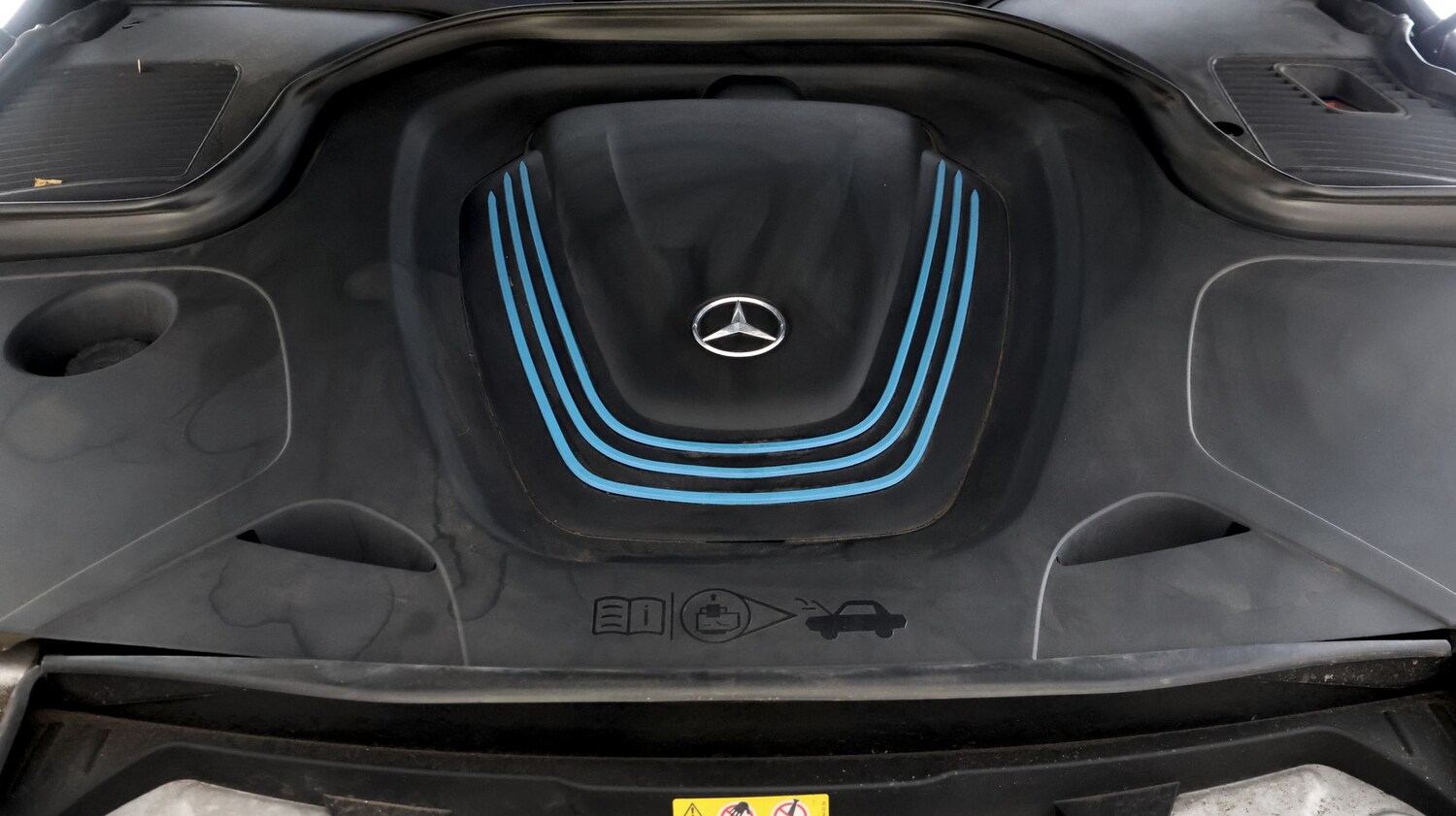 Used Mercedes-Benz EQC 2020 for sale - 77467865: Photo 18