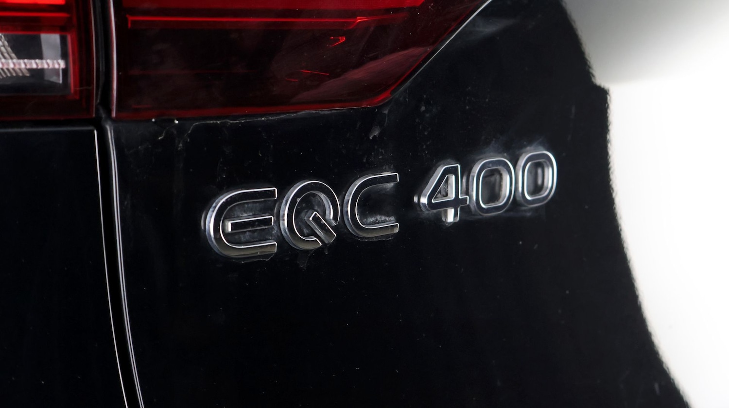 Used Mercedes-Benz EQC 2020 for sale - 77467865: Photo 21