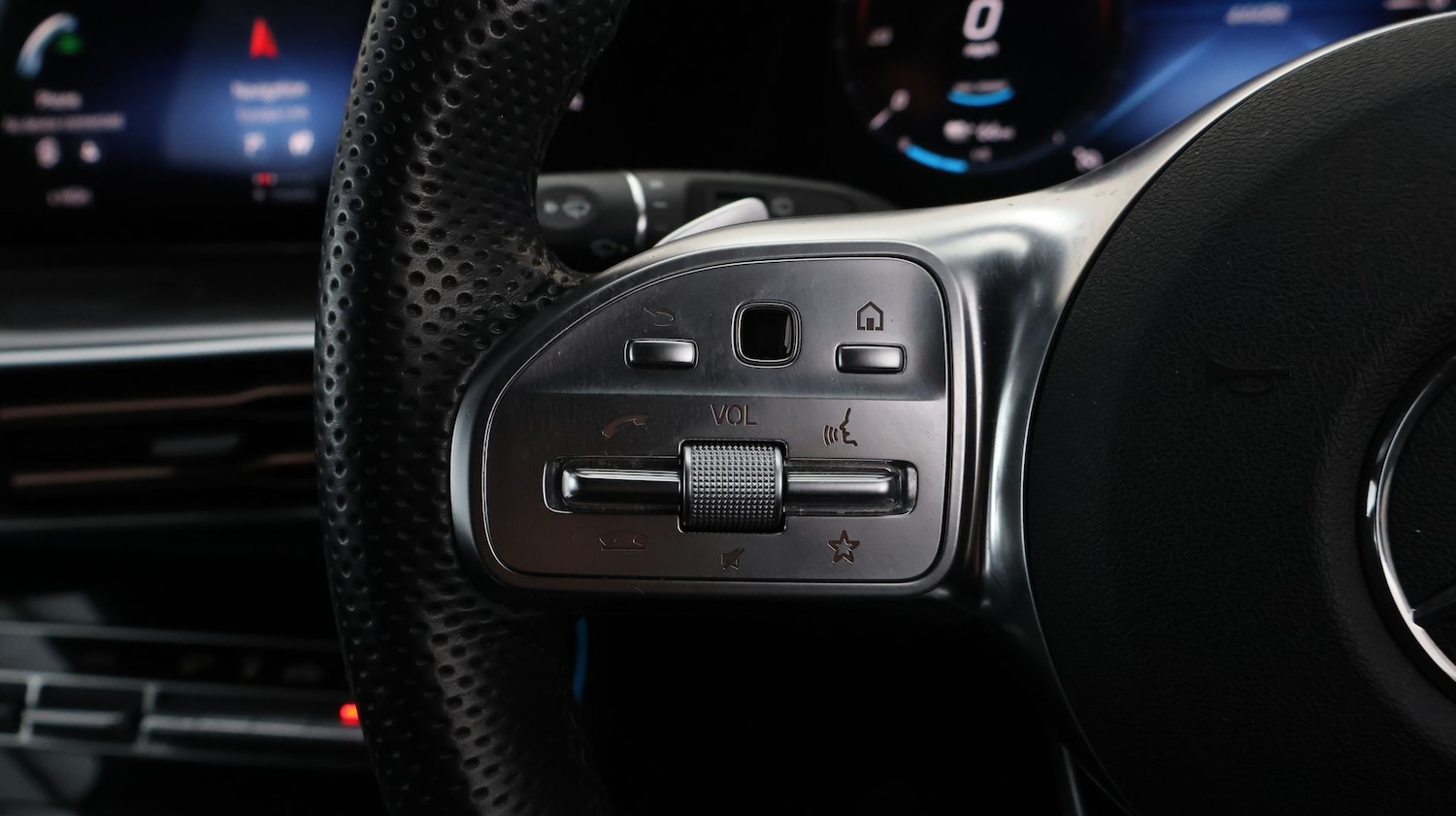 Used Mercedes-Benz EQC 2020 for sale - 77467865: Photo 22