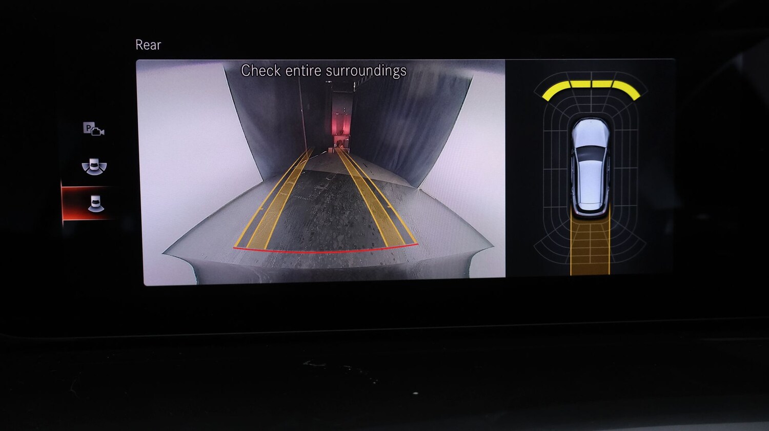 Used Mercedes-Benz EQC 2020 for sale - 77467865: Photo 25