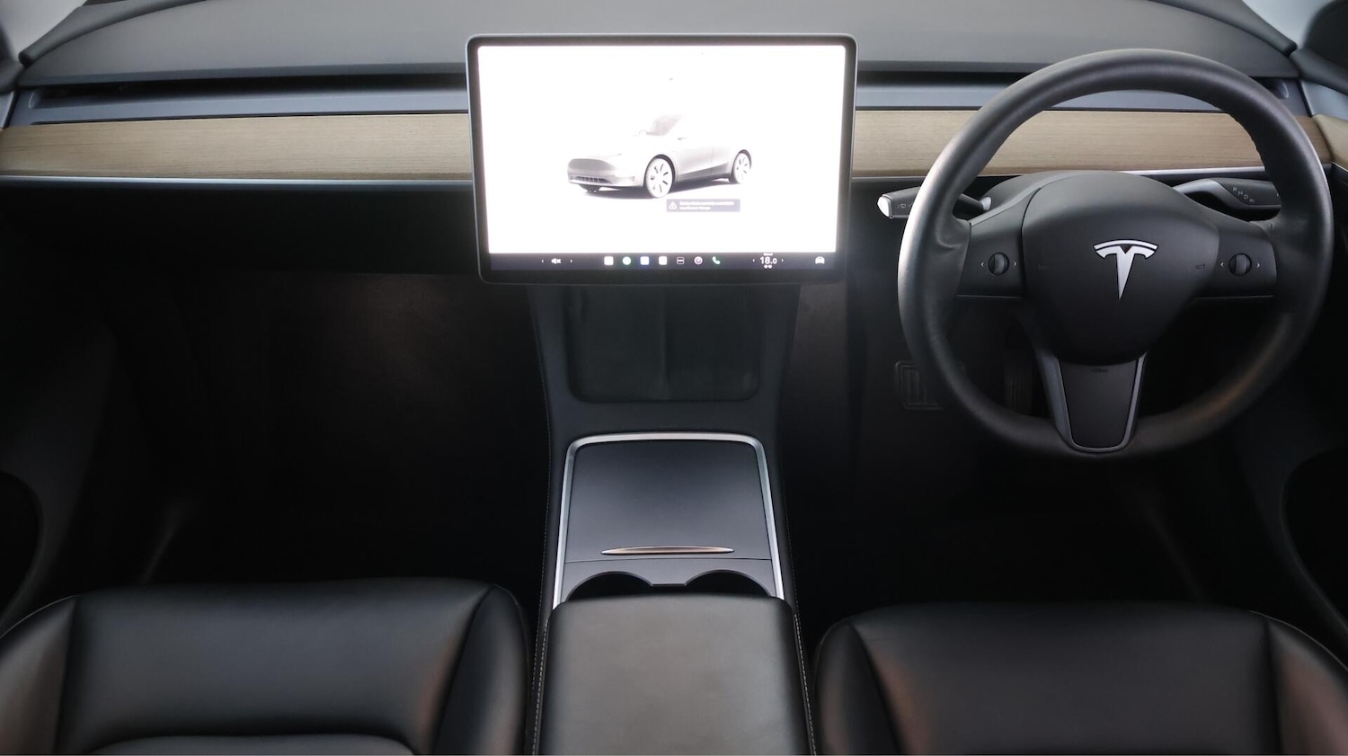 Used Tesla Model Y 2022 for sale - 76425401: Photo 14