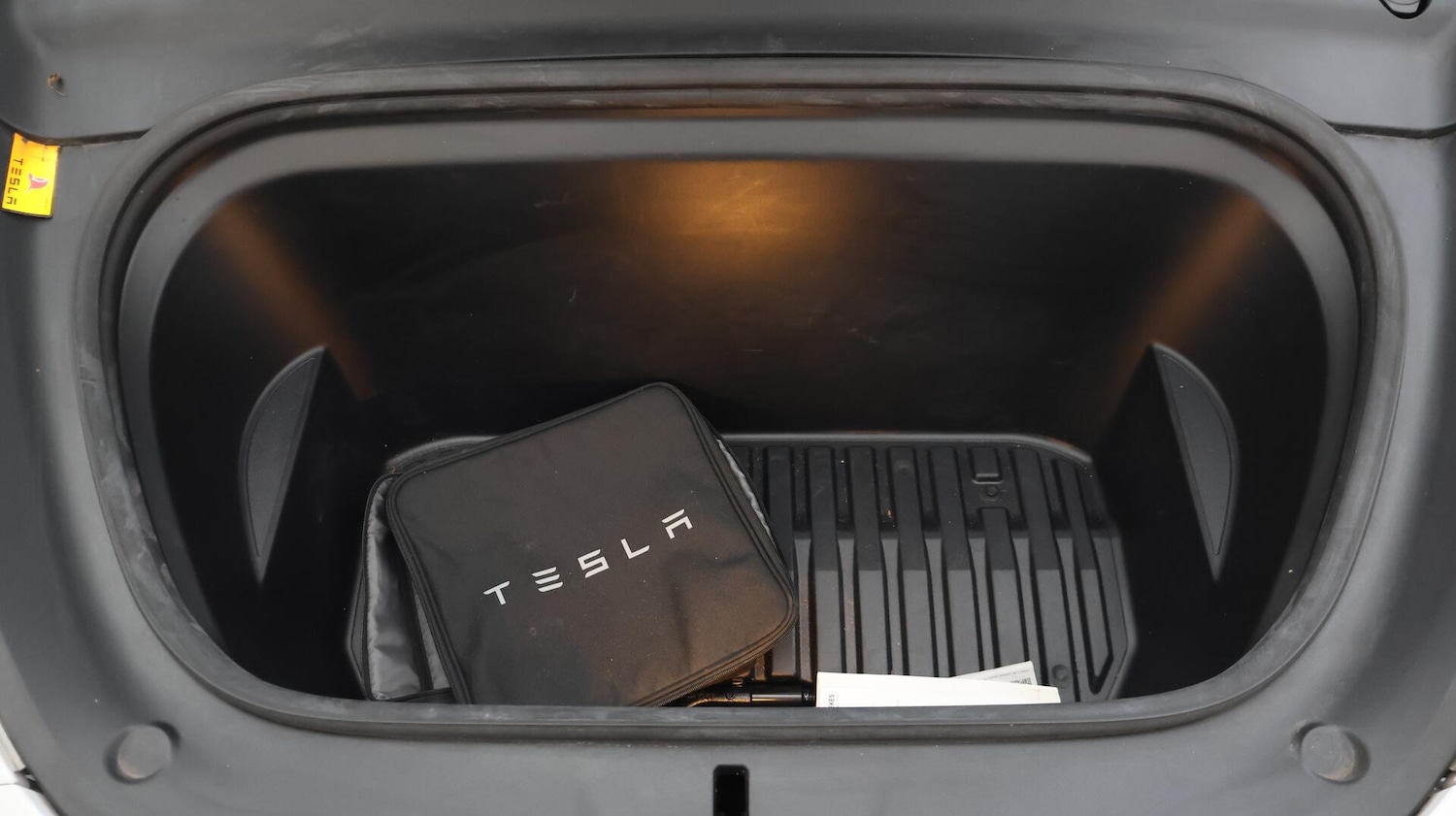 Used Tesla Model Y 2022 for sale - 76425401: Photo 20