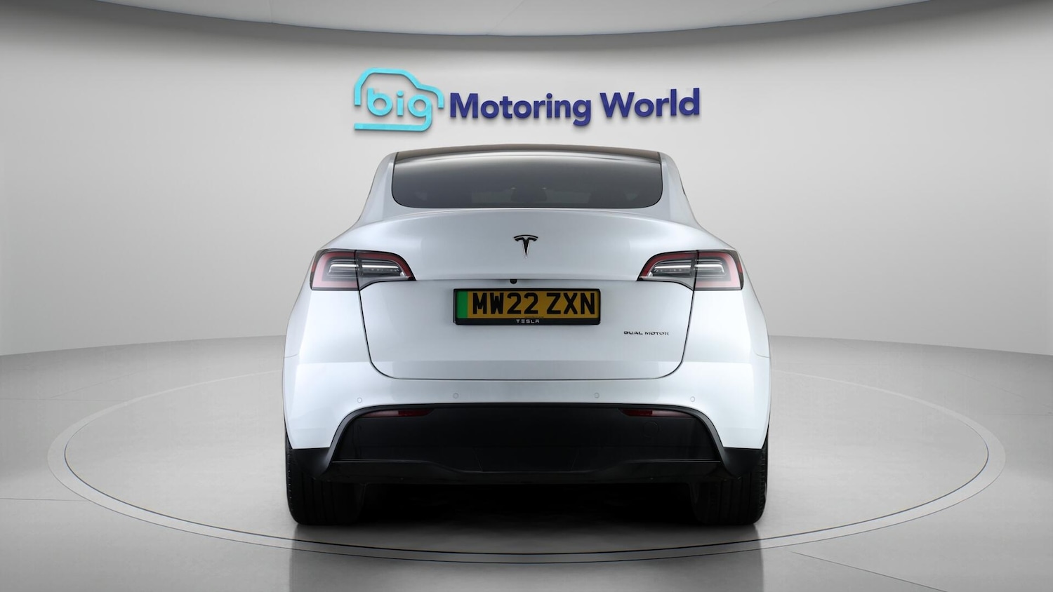 Used Tesla Model Y 2022 for sale - 76425401: Photo 7
