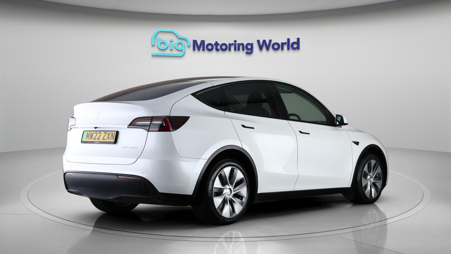 Used Tesla Model Y 2022 for sale - 76425401: Photo 8