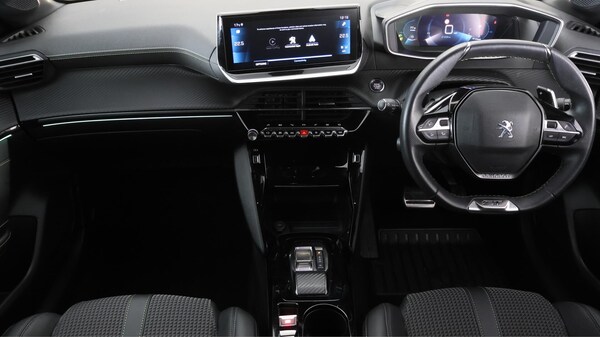Used Peugeot 208 2023 for sale - 76296069: Photo 14