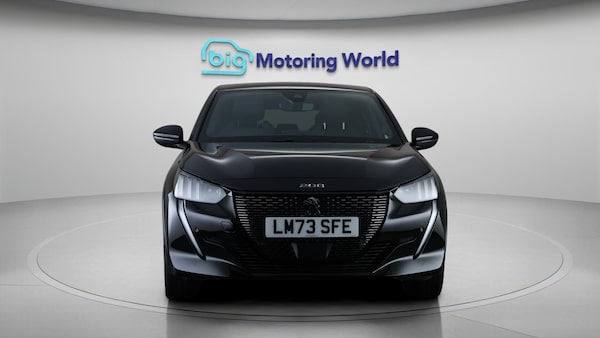 Used Peugeot 208 2023 for sale - 76296069: Photo 3