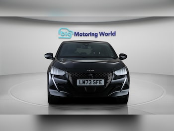 Used Peugeot 208 2023 for sale - 76296069: Photo