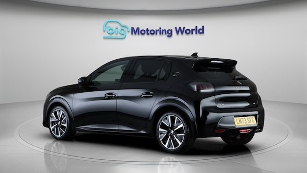 Used Peugeot 208 2023 for sale - 76296069: Photo 6