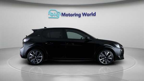 Used Peugeot 208 2023 for sale - 76296069: Photo 9