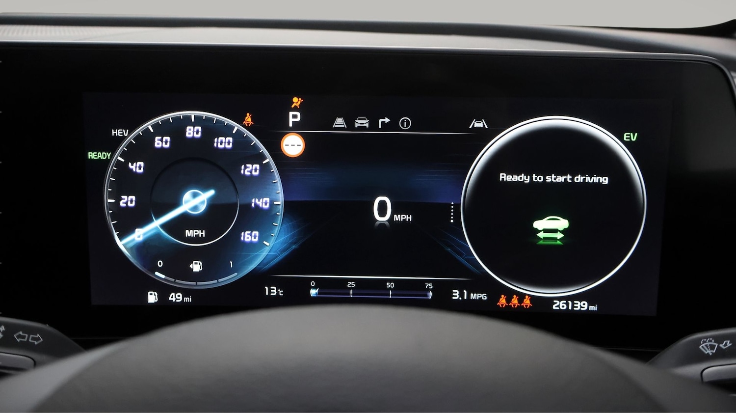 Used Kia Sportage 2023 for sale - 78099013: Photo 10