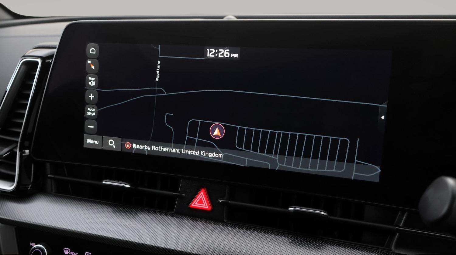 Used Kia Sportage 2023 for sale - 78099013: Photo 11