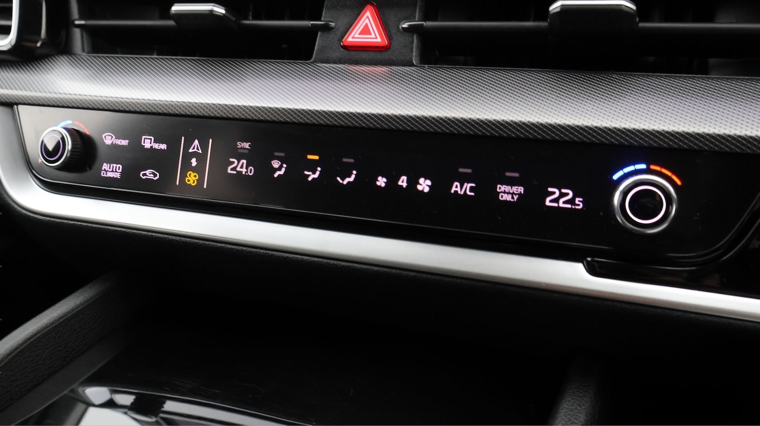 Used Kia Sportage 2023 for sale - 78099013: Photo 12