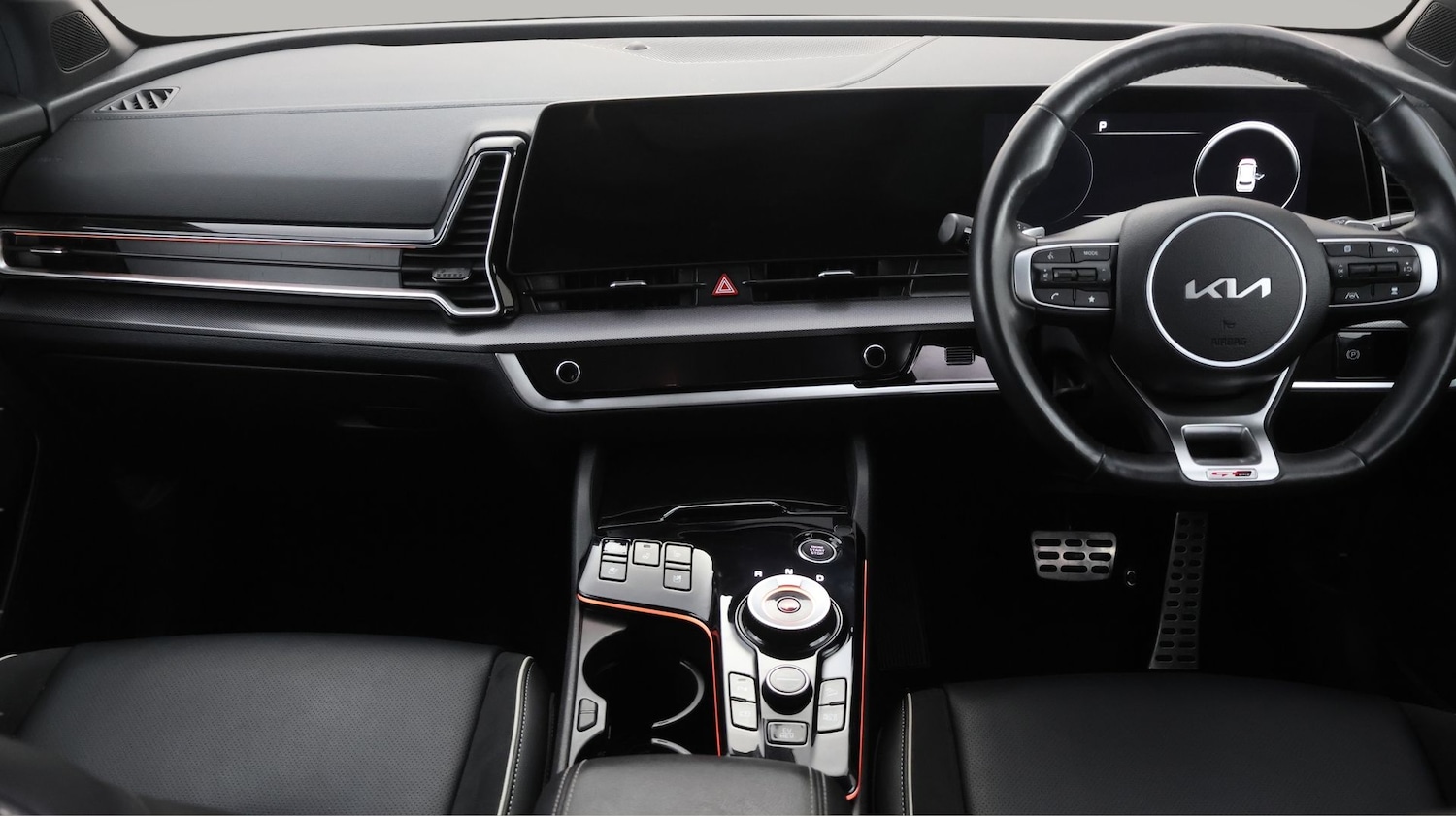 Used Kia Sportage 2023 for sale - 78099013: Photo 13