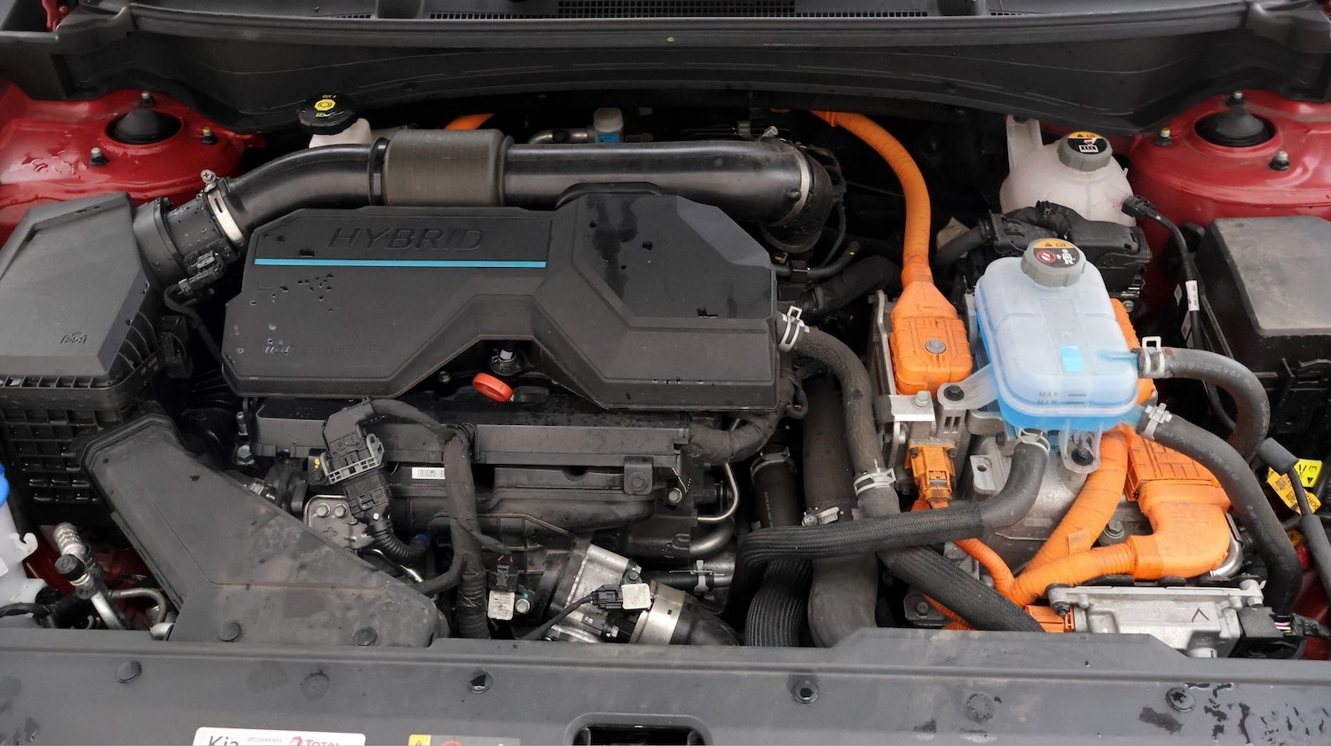 Used Kia Sportage 2023 for sale - 78099013: Photo 19