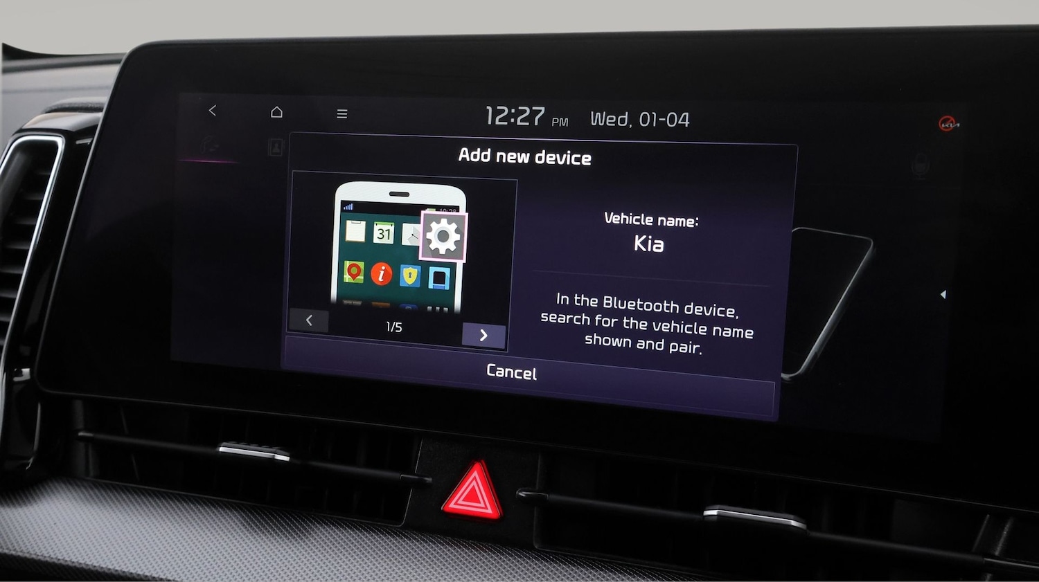 Used Kia Sportage 2023 for sale - 78099013: Photo 25