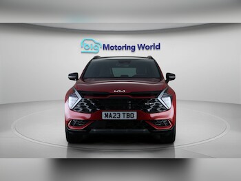 Used Kia Sportage 2023 for sale - 78099013: Photo