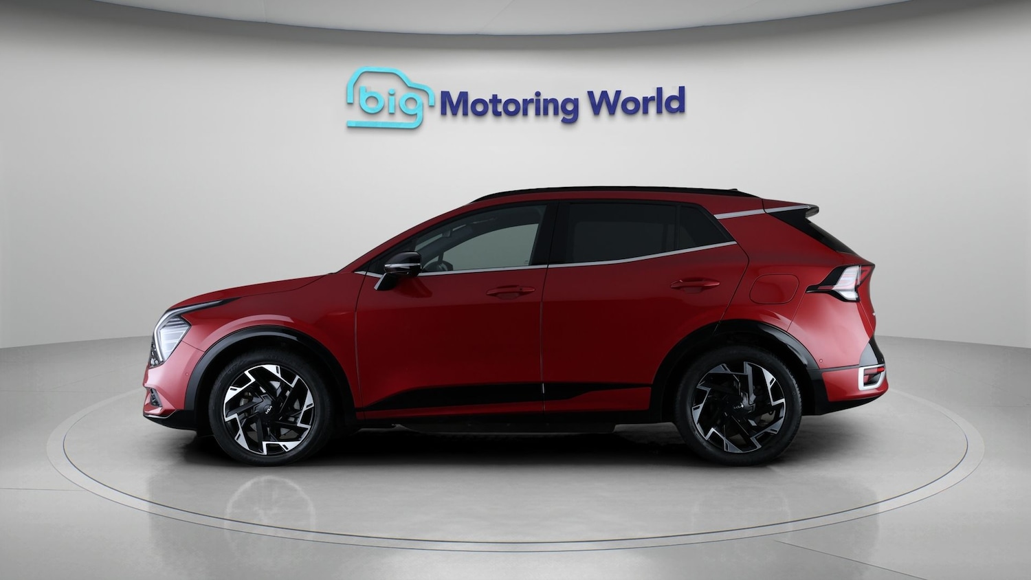 Used Kia Sportage 2023 for sale - 78099013: Photo 4