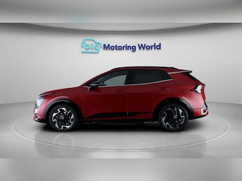 Used Kia Sportage 2023 for sale - 78099013: Photo